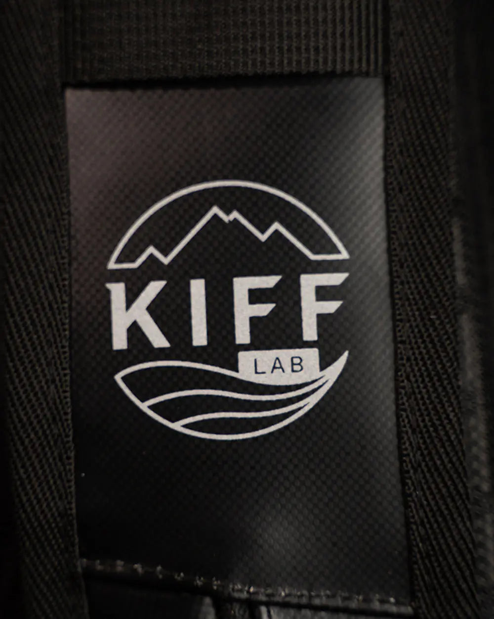 TuziGazi 35L Waterproof Backpack KiffLab
