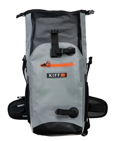 TuziGazi 35L Waterproof Backpack KiffLab