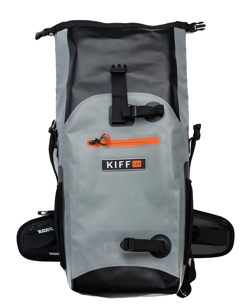 TuziGazi 35L Waterproof Backpack KiffLab