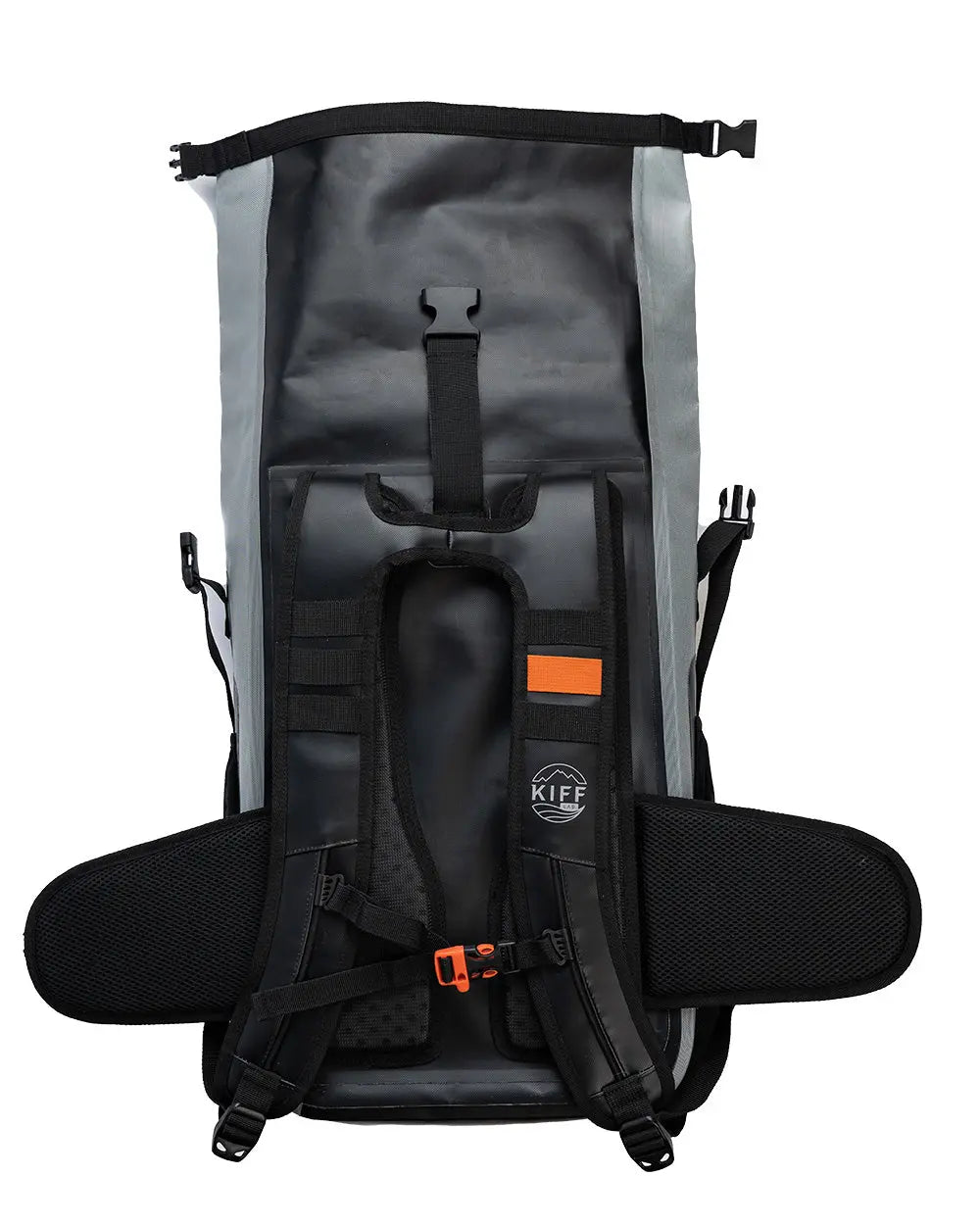 TuziGazi 35L Waterproof Backpack KiffLab