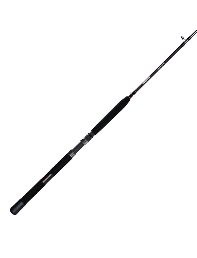 Amundson Savvy Sumo Jigging Rods SSMJ63MH - SSMJ63MH 6'3" 50-100LB