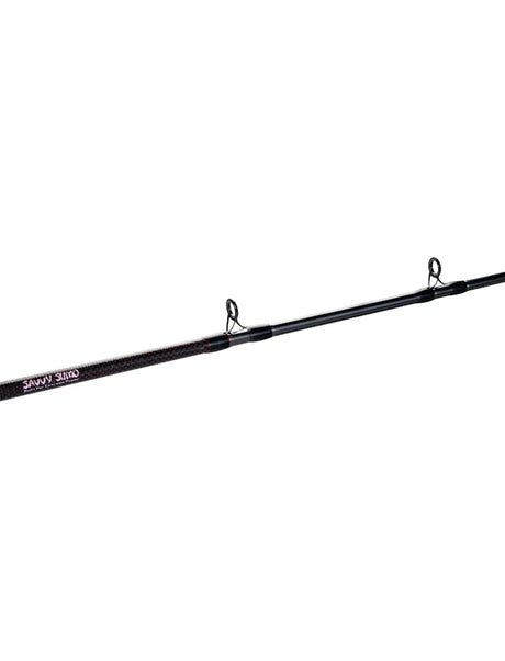 Amundson Savvy Sumo Jigging Rods SSMJ63MH