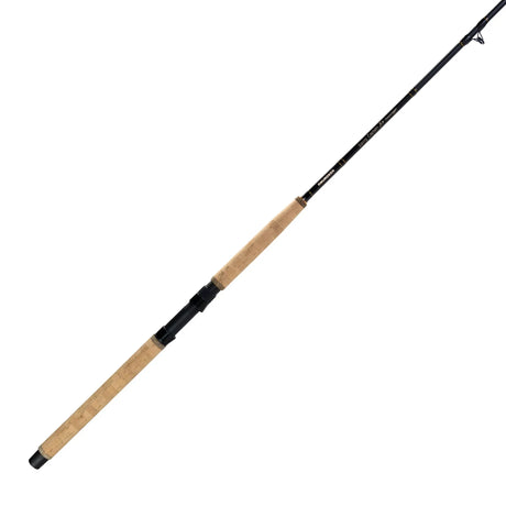 Amundson Outdoor Savvy Captain X4 Downrigger Rod - Matte Black Amundson Outdoor