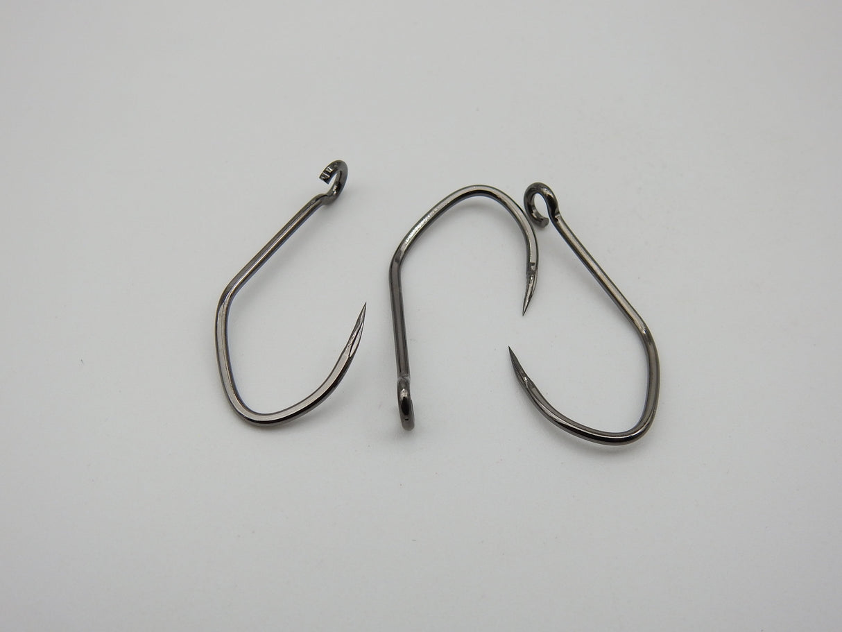 Maruto Open Eye Siwash Hook 8845 SSC+CP