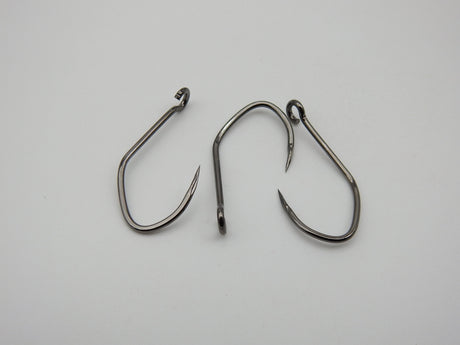 Maruto Open Eye Siwash Hook 8845 SSC+CP