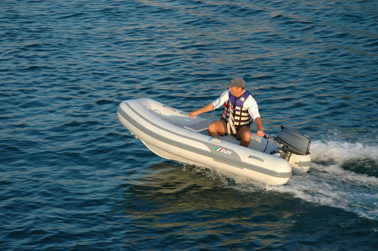 AB Inflatables Lammina AL 9 AL