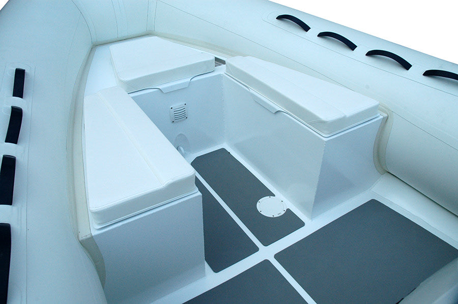 AB Inflatables Alumina 18 ALX