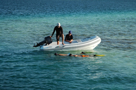 AB Inflatables Lammina AL 11 AL