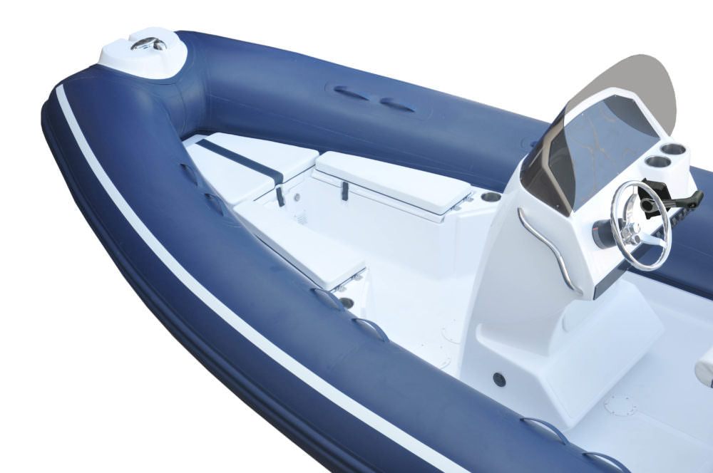 AB Inflatables Oceanus 21 VST