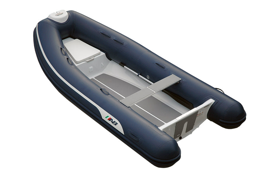 AB Inflatables Lammina AL 12 AL
