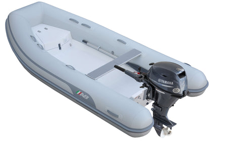 AB Inflatables Navigo 12 VS - Long