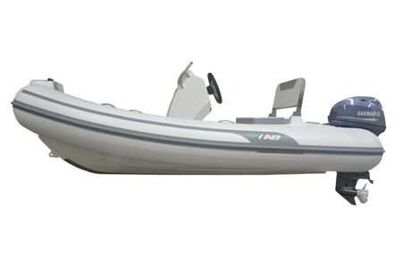 AB Inflatables Alumina 12 ALX