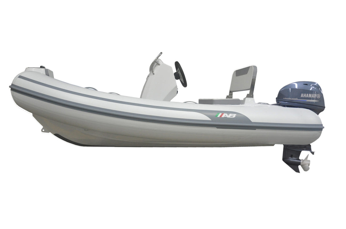 AB Inflatables Alumina 11 ALX