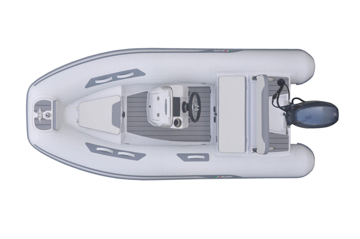 AB Inflatables Alumina 12 ALX