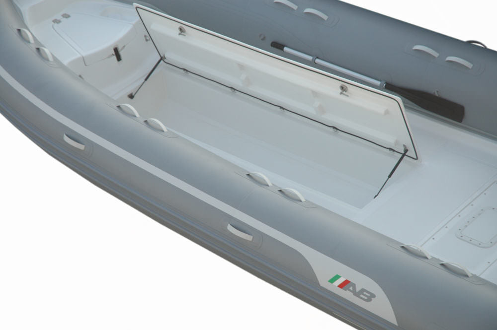 AB Inflatables Navigo 19 VS