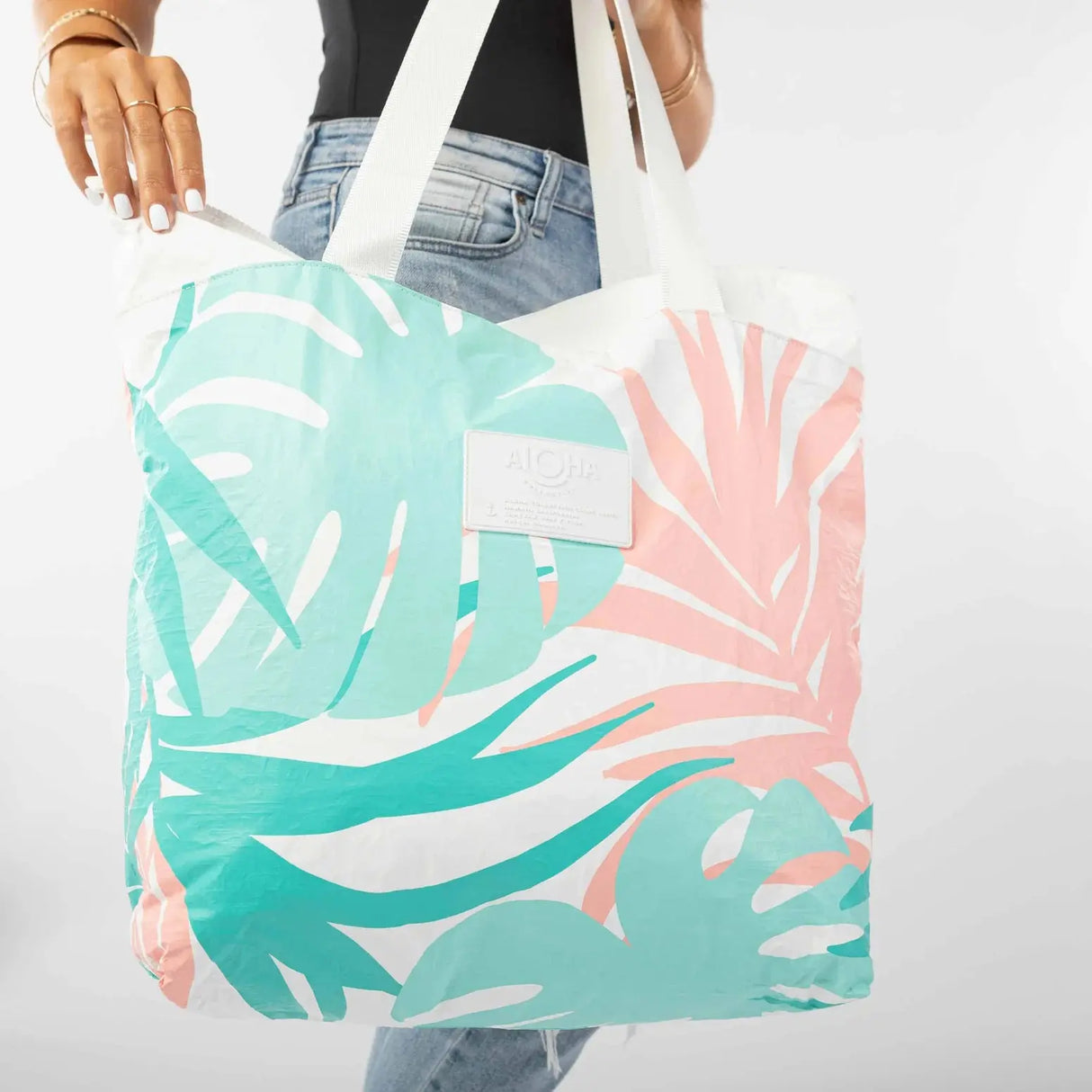 Aloha Day Tripper