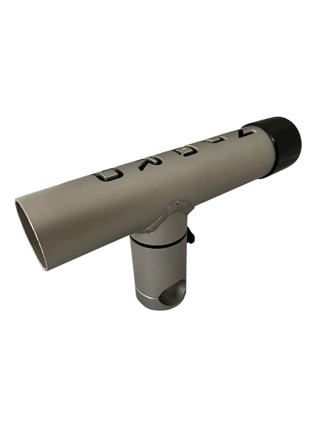 Njord Boom Mounted Rod Holder