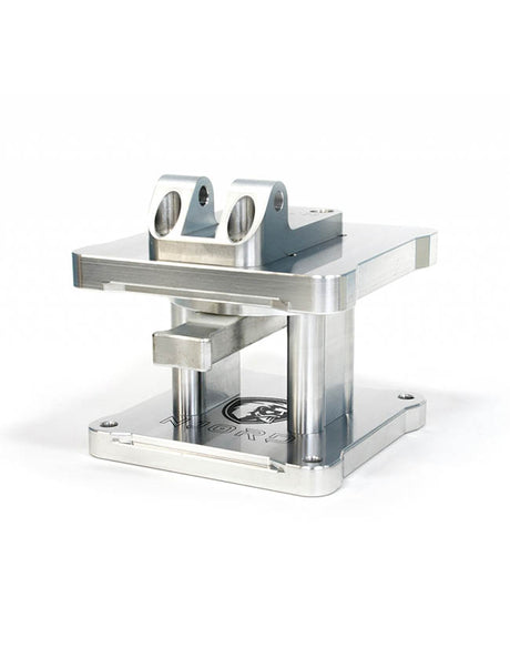 Njord Swivel Mount - Silver