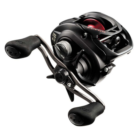 Daiwa Fuego CT 100 Baitcasting Reel