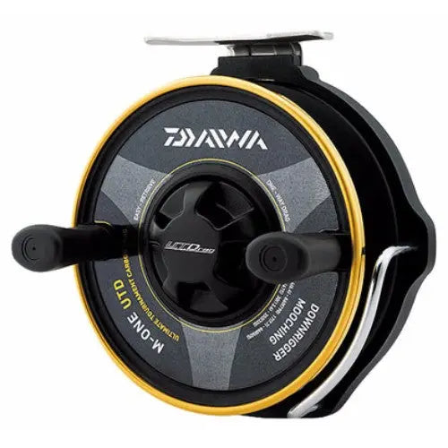 DAIWA MULTI 460U ラッパー Daiwa-M-One-UTD-400-Mooching-