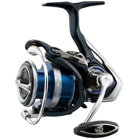 Daiwa Legalis LT Spinning Reel - 1000D Daiwa