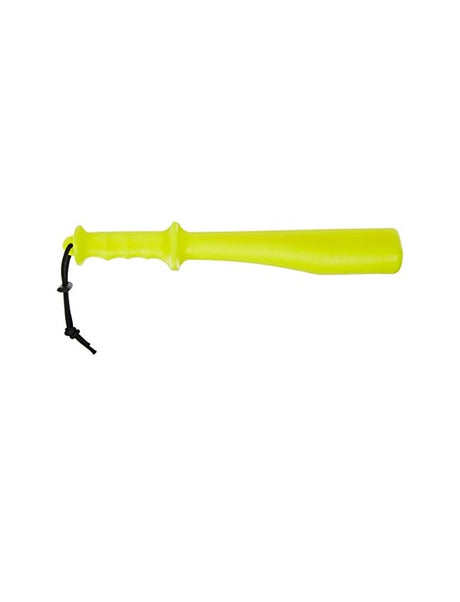 Danielson Fish Billie Club Yellow FBCP