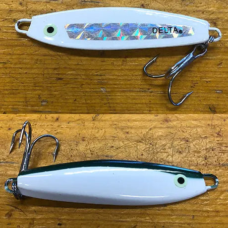 Delta Half Jig 00401 - 1oz