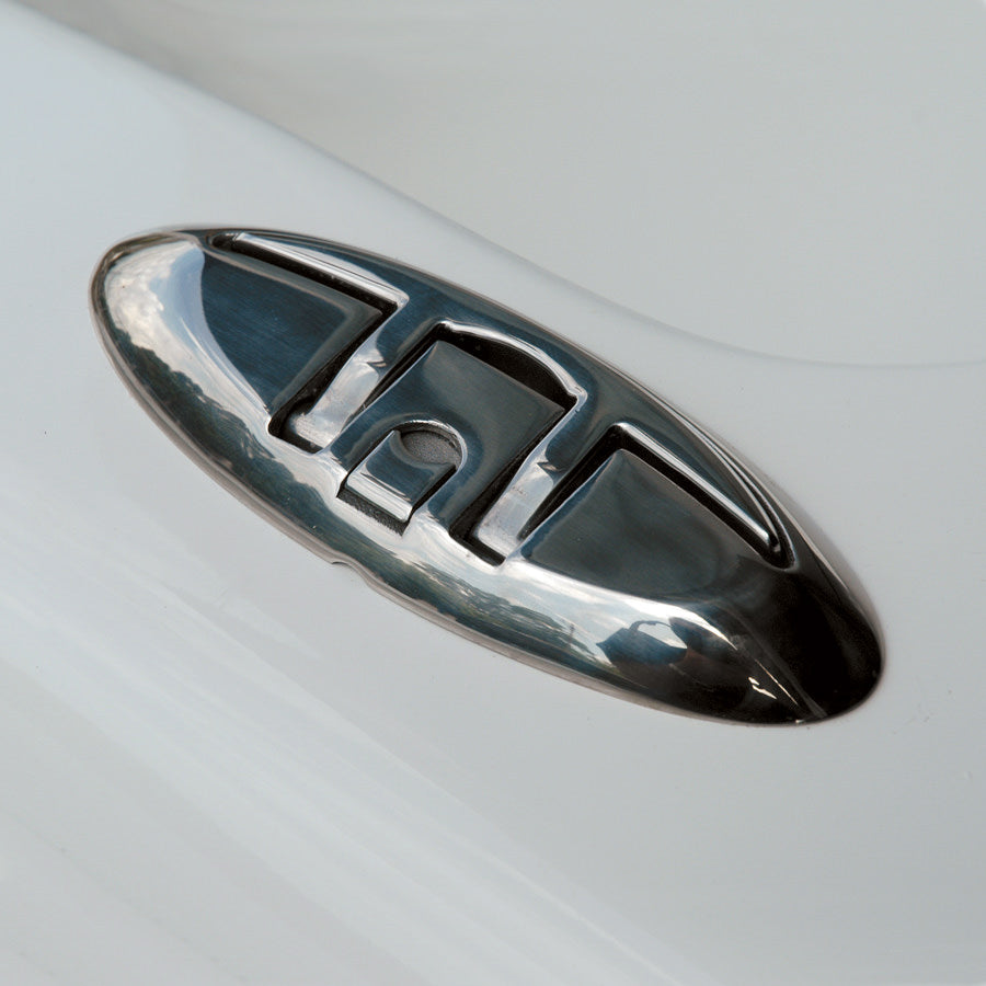 AB Inflatables Oceanus 14 VST