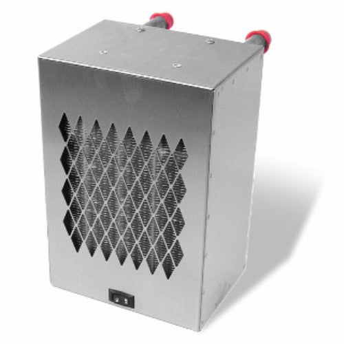 Dickinson Radex Hot Water Forced Air Heaters 00-RAD2 - DIC 00-RAD-2 (double)