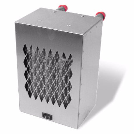 Dickinson Radex Hot Water Forced Air Heaters 00-RAD2 - DIC 00-RAD-2 (double)