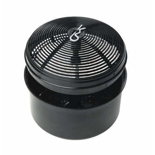 * Dri-Z-Air Container & Crystals