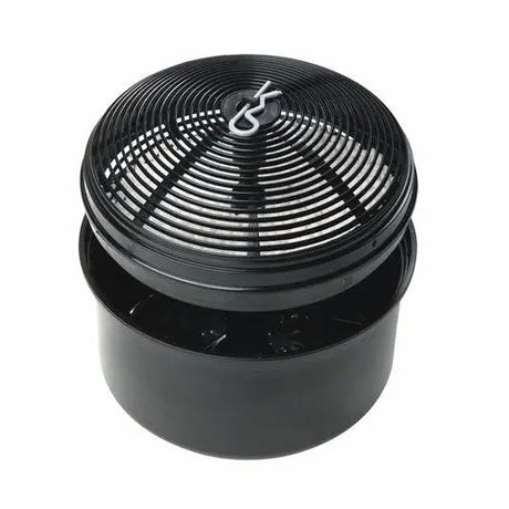* Dri-Z-Air Container & Crystals