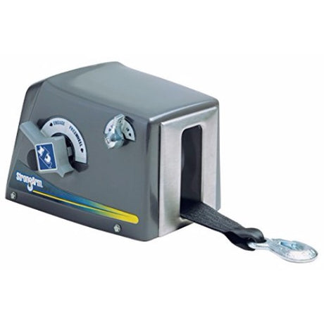 Dutton-Lainson 12V Electric Winch Model# TW9000