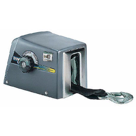 Dutton Lainson StrongArm 12 Volt Electric Winch Model #TW4000