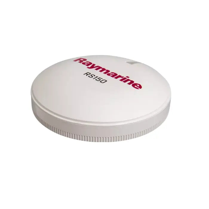 Raymarine RS150 High Performance GPS Sensor Raymarine