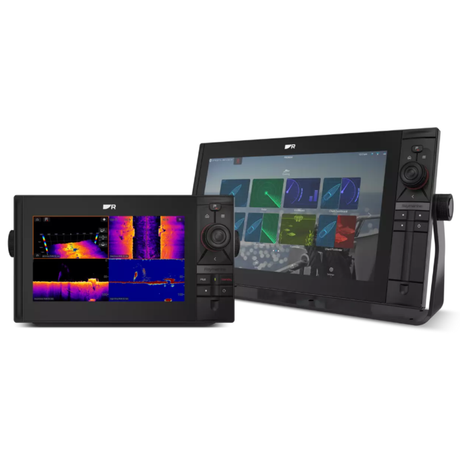 Axiom 2 Pro RVM E70654-00-102 - 9"