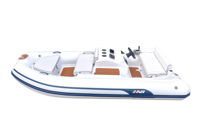 AB Inflatables ABJET 380