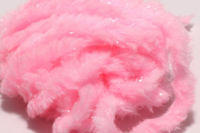 Hareline - Easy Egg Chenille - Chenille - Fly Fish Food