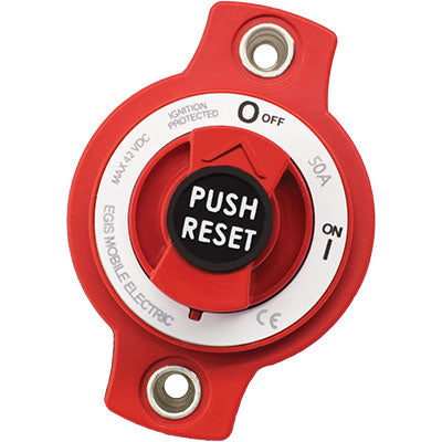 Egis Mini Switch Breaker - 20A