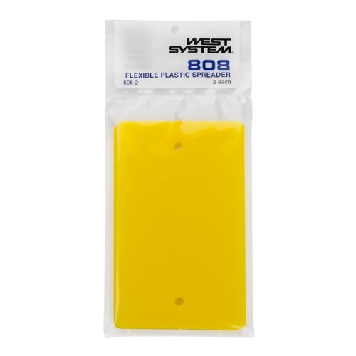 West System Epoxy Spreader (2pack) 808-2