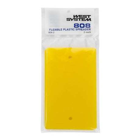 West System Epoxy Spreader (2pack) 808-2