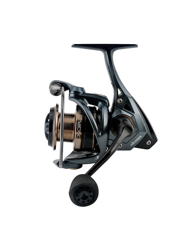 Okuma Epixor XT 55 Spinning Reel EPXT-55