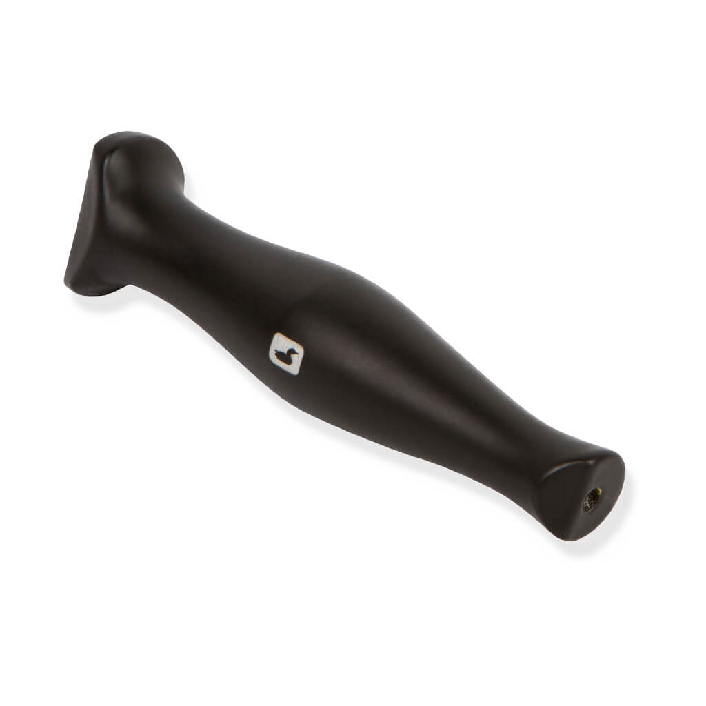 Loon Ergo Hair Packer - Black