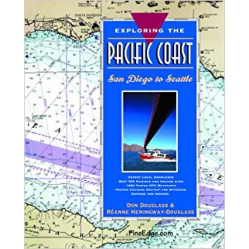 Exploring the Pacific Coast San Diego to Seattle