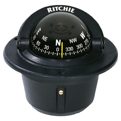 RITCHIE NAVIGATION F-50 Explorer Flush Mount