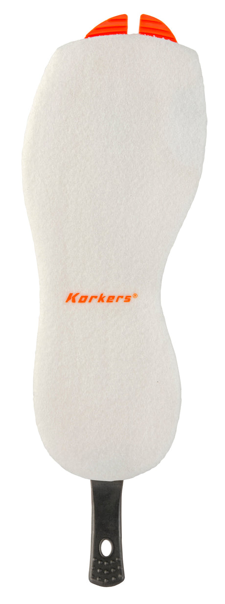 Korkers Omnitrax V3.0 Plain Felt Sole FA3010-08 - 8