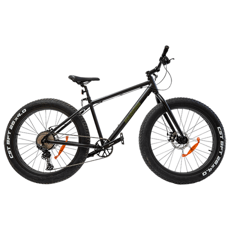 Maui BIK041 Fat Bike BIK041 - 17.5"