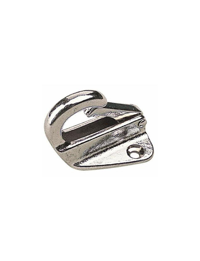 Seadog - Chrome/Brass Fender Hook 672510-1 - SED-672510-1