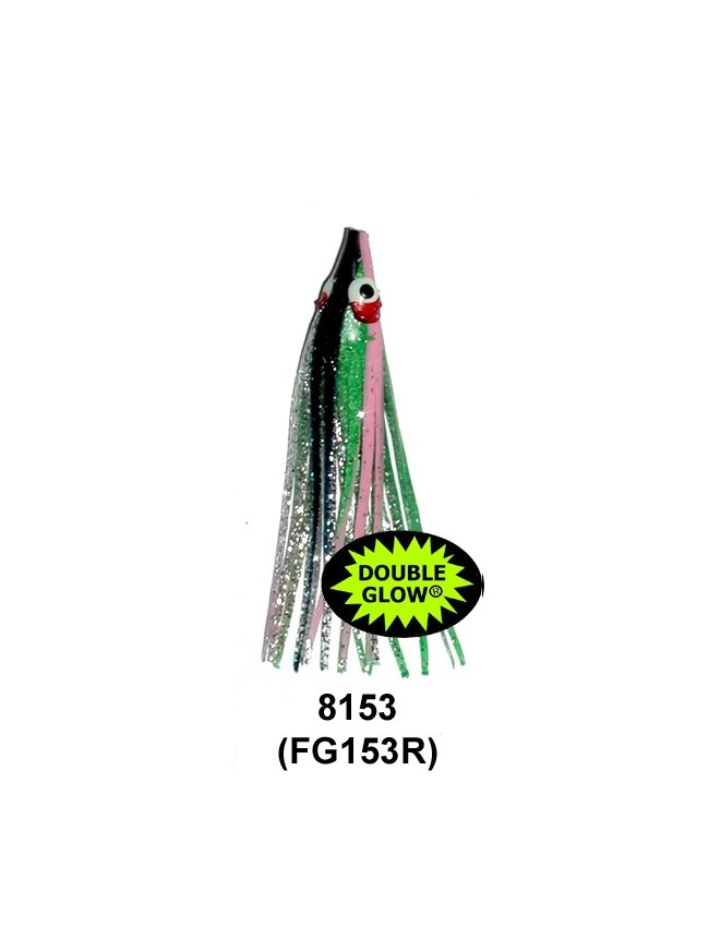 Yamashita Gold Star Mini Sardine FG153R (5 pack)