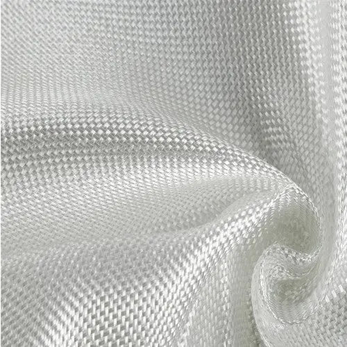 Fiberlay Fiberglass 6oz Cloth - 4"